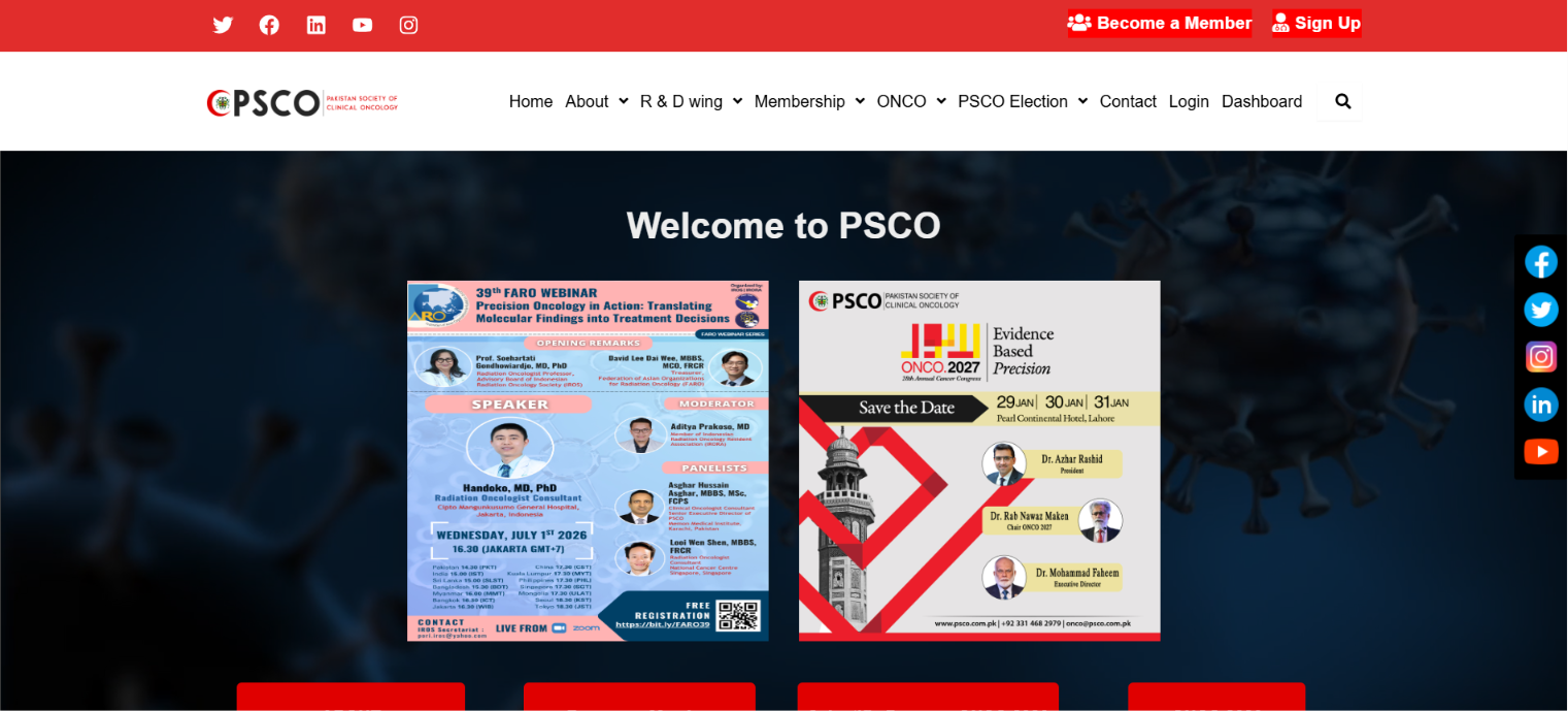 PSCO